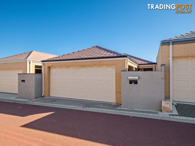 16 Botany Parade ELLENBROOK WA 6069