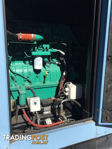 500kVA CUMMINS Generator