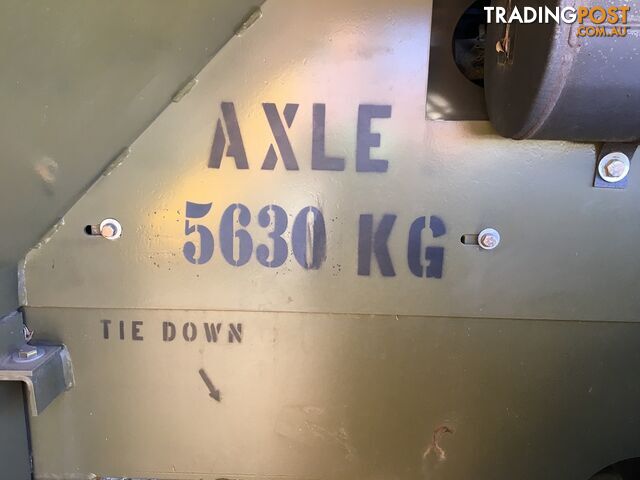 LIFTKING FORKLIFT - photo 4 of 7