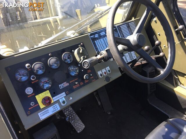 LIFTKING FORKLIFT - photo 3 of 7