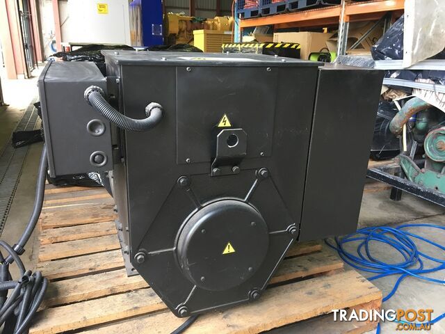 140kVA Stamford Alternator