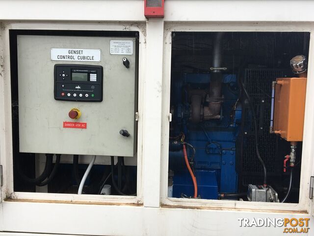 FG Wilson 55kVA Generator