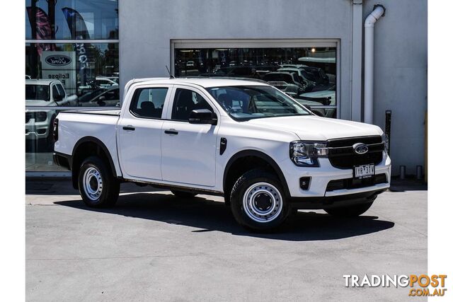 2023 FORD RANGER XL  UTILITY