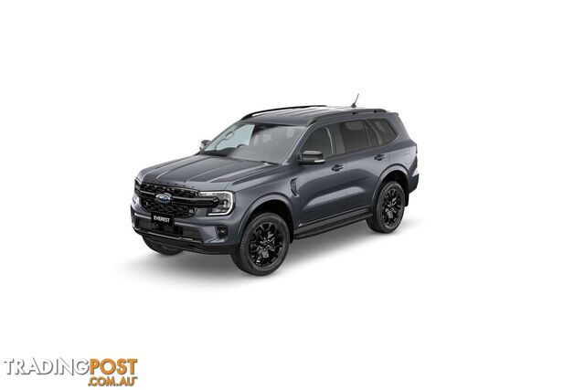 2024 FORD EVEREST SPORT  WAGON