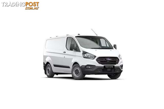 2024 FORD TRANSIT CUSTOM TREND 320L AV VAN