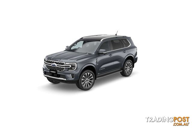 2024 FORD EVEREST PLATINUM  WAGON