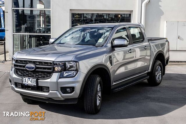 2023 FORD RANGER XLS  UTILITY