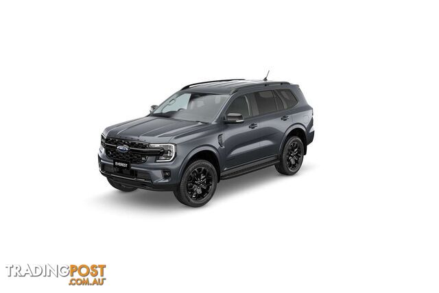 2024 FORD EVEREST SPORT  WAGON