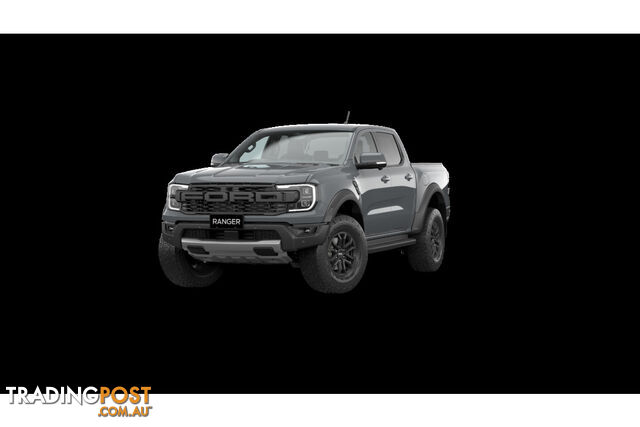 2023 FORD RANGER RAPTOR  UTILITY