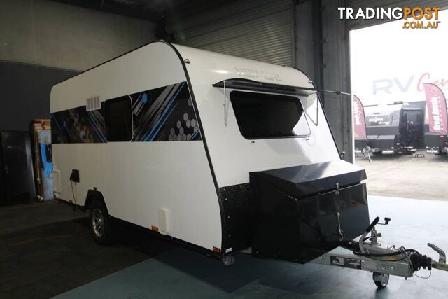2024 New Line Starlite 14