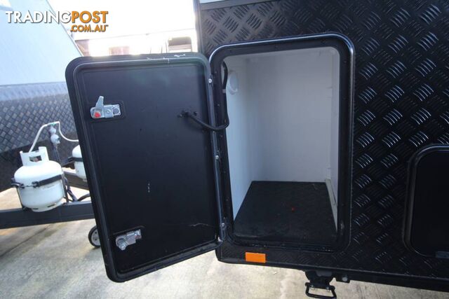 2023 Great Aussie Caravans 17'6" Gravity LTD Off Road Ensuite - photo 5 of 26
