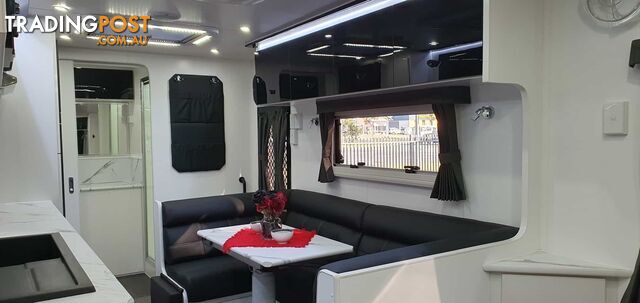 2024 OLYMPIC JAVELIN X8 216 CLUB LOUNGE OFFROAD - photo 5 of 15