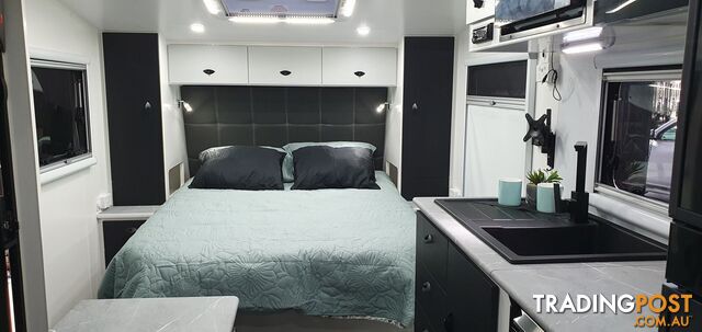 2024 OLYMPIC MARATHON 21-3 FAMILY ENSUITE - photo 2 of 18