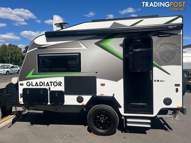 2022 Crusader Gladiator - photo 5 of 60