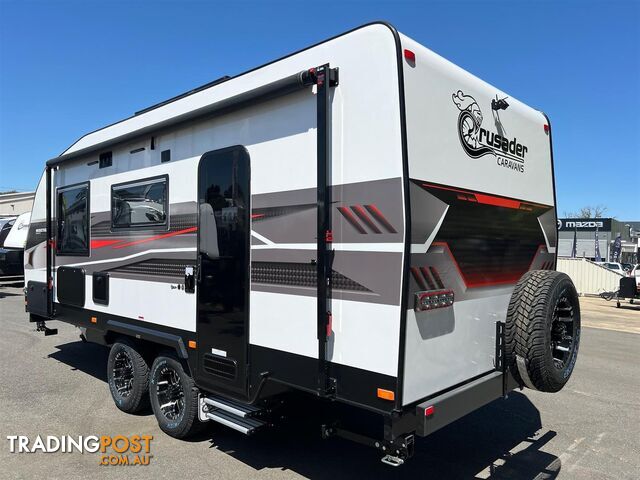 2024 Crusader Aramis Available Now - photo 3 of 35