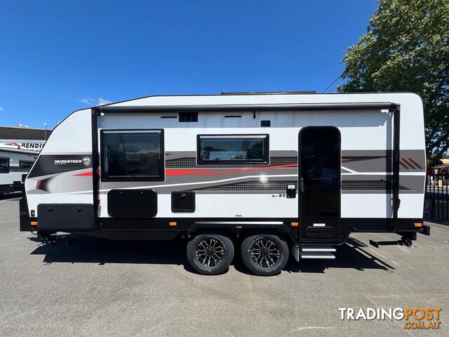 2024 Crusader Aramis Available Now - photo 2 of 35