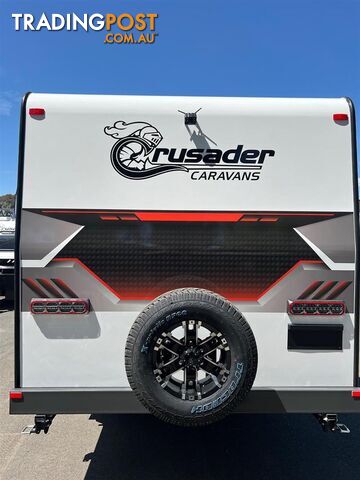 2024 Crusader Aramis Available Now - photo 4 of 35
