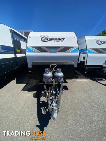 2025 Crusader Lifechanger Bunkie Off Road - photo 2 of 32