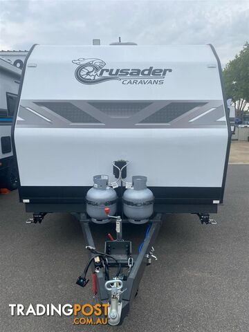2025 Crusader My25 Lifechanger Pathway Available Now - photo 2 of 21