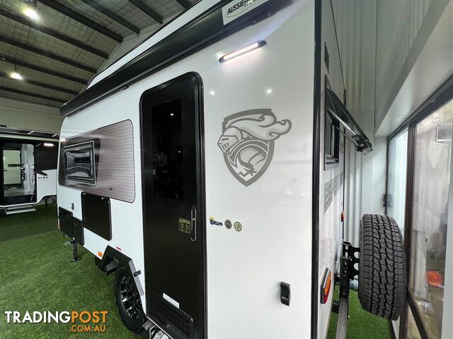 2024 Crusader My25 Esperance - Immediate Delivery - photo 3 of 34