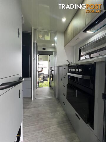 2024 Crusader My25 Esperance - Immediate Delivery - photo 4 of 34