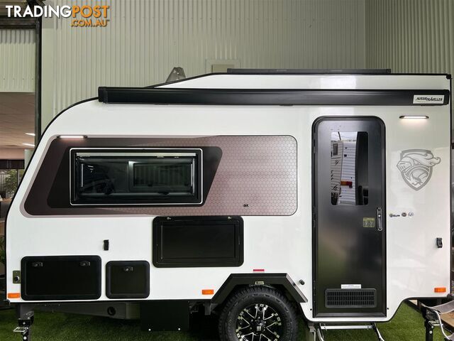 2024 Crusader My25 Esperance - Immediate Delivery - photo 2 of 34