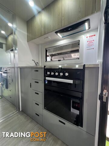 2024 Crusader My25 Esperance - Immediate Delivery - photo 5 of 34