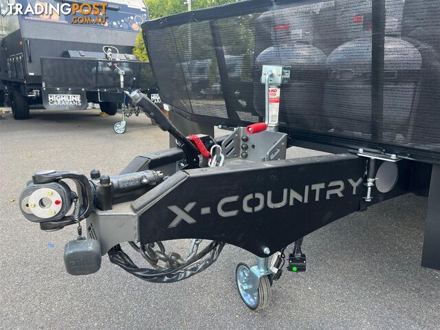 2024 Crusader Excalibur Castle X-Country Immediate Del - photo 2 of 56