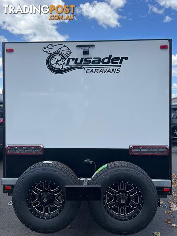 2024 Crusader Excalibur Castle X-Country Immediate Del - photo 4 of 56