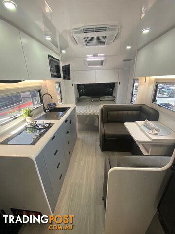 2024 Crusader My25 Camelot Available Now - photo 5 of 16
