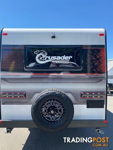 2025 Crusader Excalibur Prince My25 - photo 3 of 34