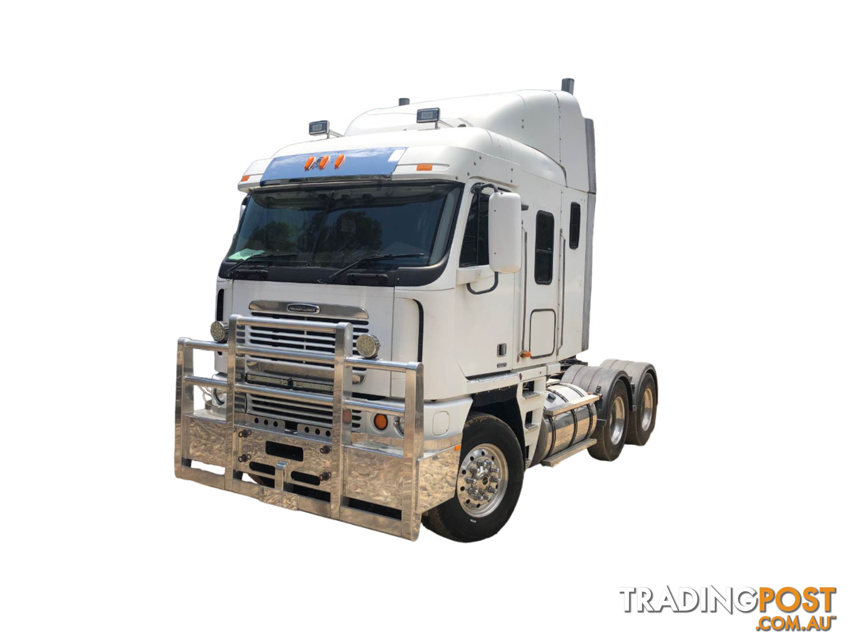 2005 FREIGHTLINER ARGOSY