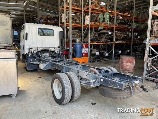 2022 ISUZU NLR85 2218 JAANLR85HM7102760 - photo 4 of 6