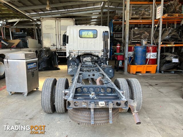 2022 ISUZU NLR85 2218 JAANLR85HM7102760 - photo 5 of 6