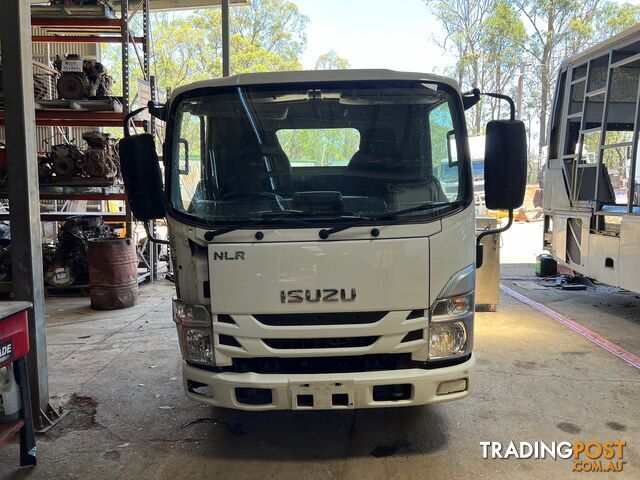 2022 ISUZU NLR85 2218 JAANLR85HM7102760 - photo 2 of 6