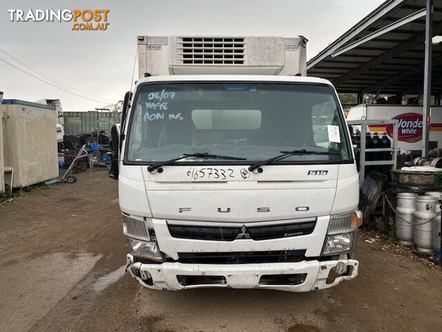 2017 MITSUBISHI FUSO FEB 2253 JLFFEB21E0KJ30371