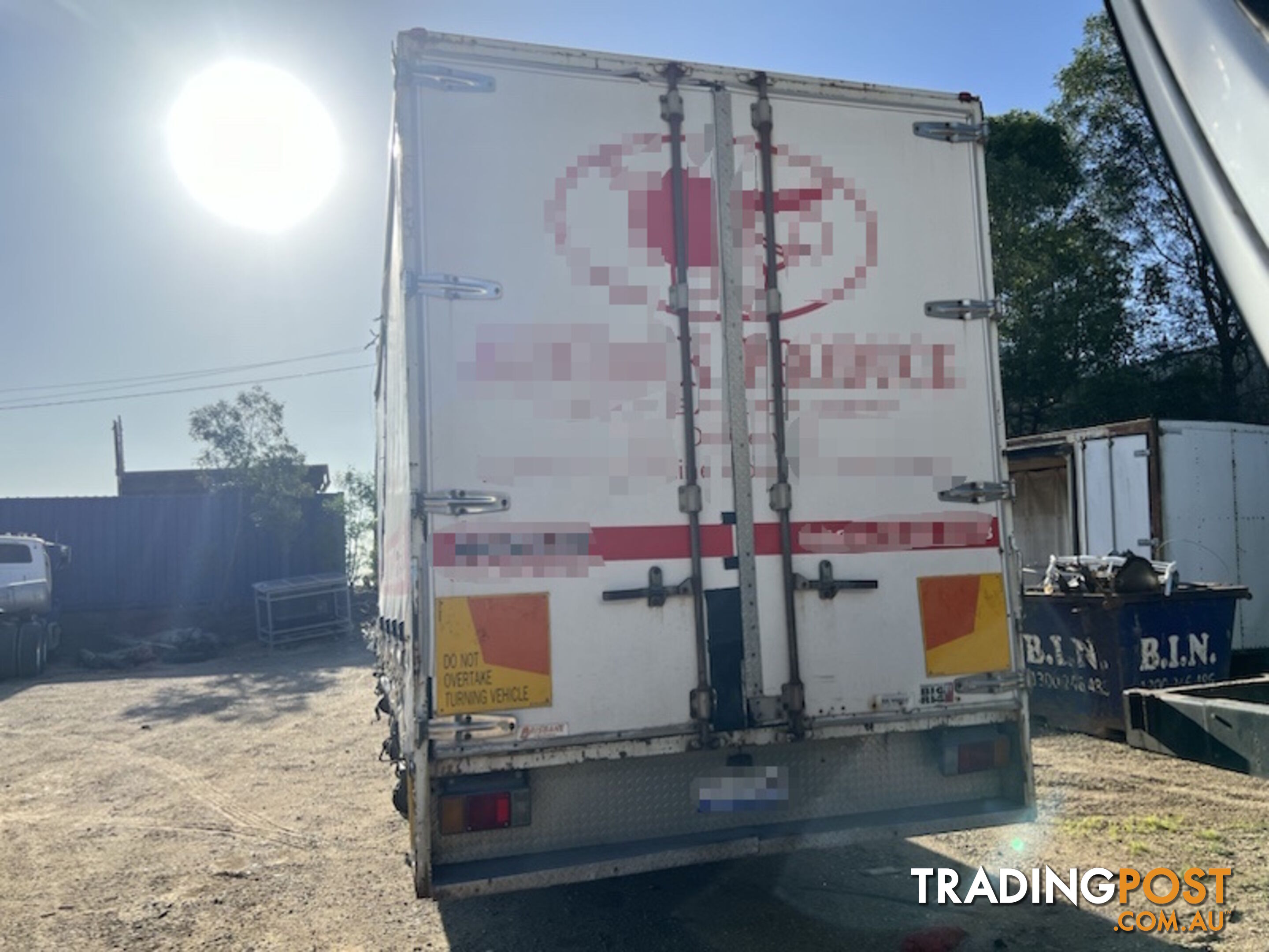 2003 ISUZU FRR 2250 JALFRR34M37000193