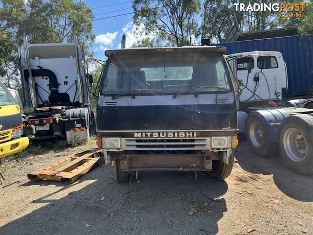 1993 MITSUBISHI FUSO FH100 2233 6F6H4A26TPB031679