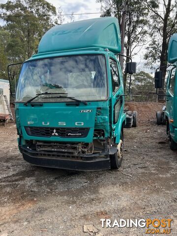 2017 MITSUBISHI FUSO FK 2194 JLFFK62FL0KJ25400