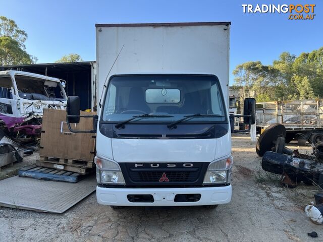 2006 MITSUBISHI FUSO CANTER 2.0 2230 JLFFE73BC0KJ00109