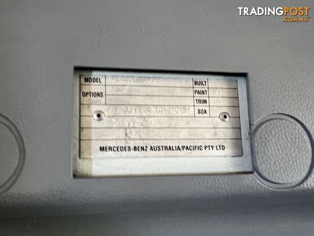 2010 MITSUBISHI FUSO CANTER FE84 2225 JLFFE84DE0KJ10151