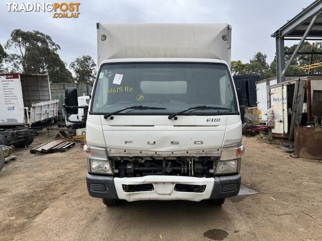 2015 MITSUBISHI FUSO FE 2244 JLFFECX1K0KJ20018