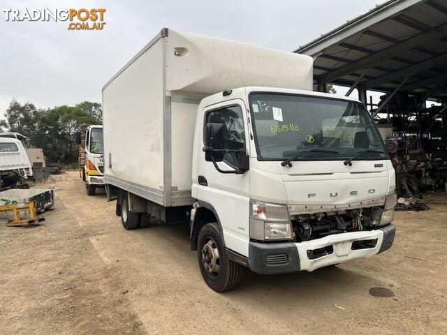 2015 MITSUBISHI FUSO FE 2244 JLFFECX1K0KJ20018