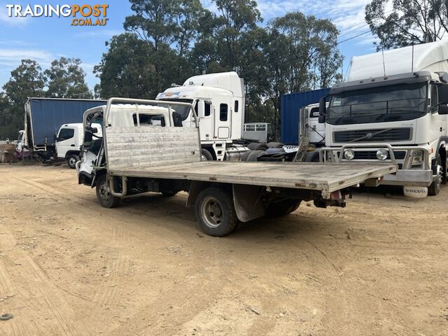 2009 ISUZU NPR 2236 JAANPR75H87103558