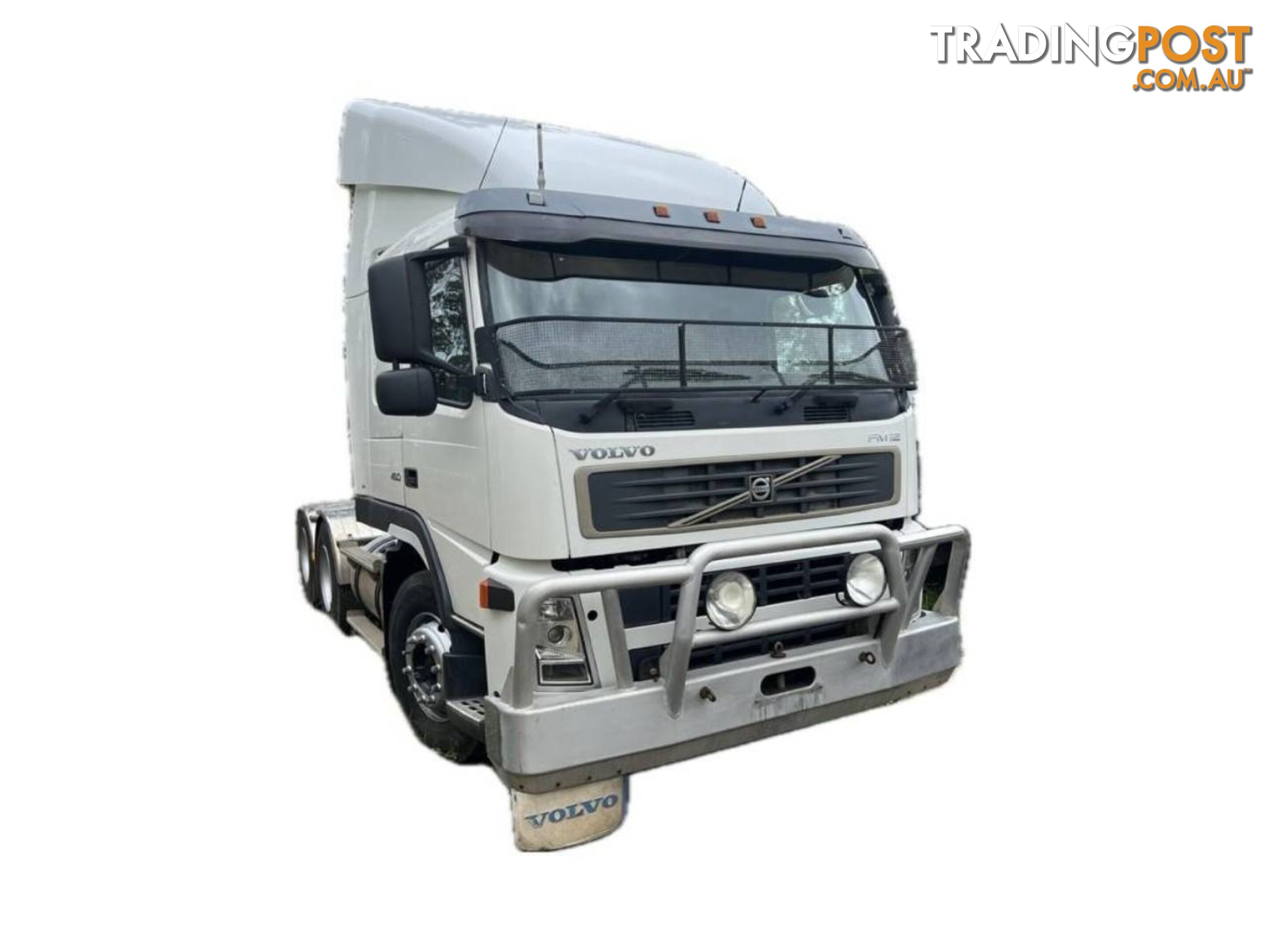 2004 VOLVO FM12