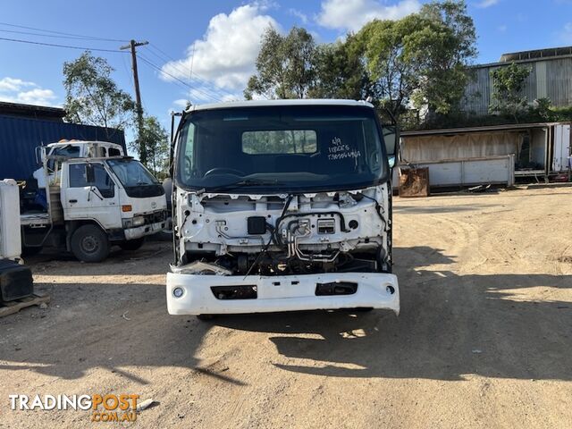 2018 HINO 300 616 2248 JHHUCS3HXOK027794