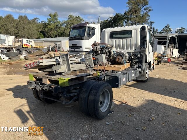 2018 HINO 300 616 2248 JHHUCS3HXOK027794