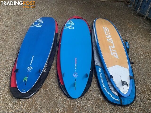 Stand up Paddle boards