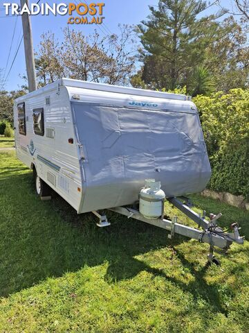 2003 Jayco FREEDOM
