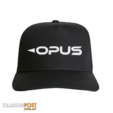 OPUS SNAPBACK CAP